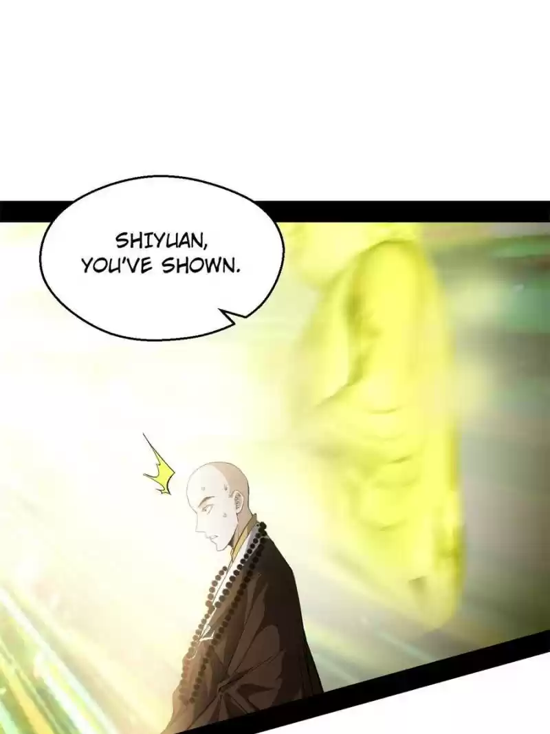 Way To Be The Evil Emperor Chapter 122