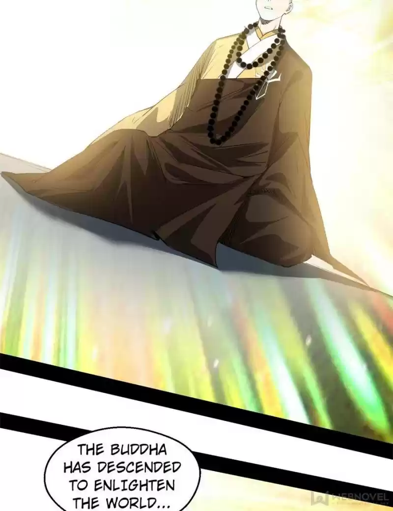 Way To Be The Evil Emperor Chapter 122