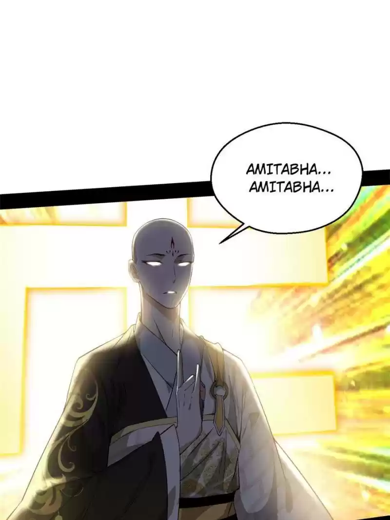 Way To Be The Evil Emperor Chapter 122