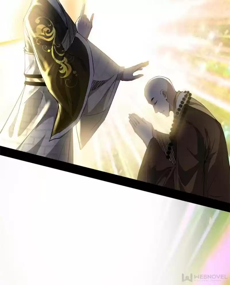 Way To Be The Evil Emperor Chapter 122