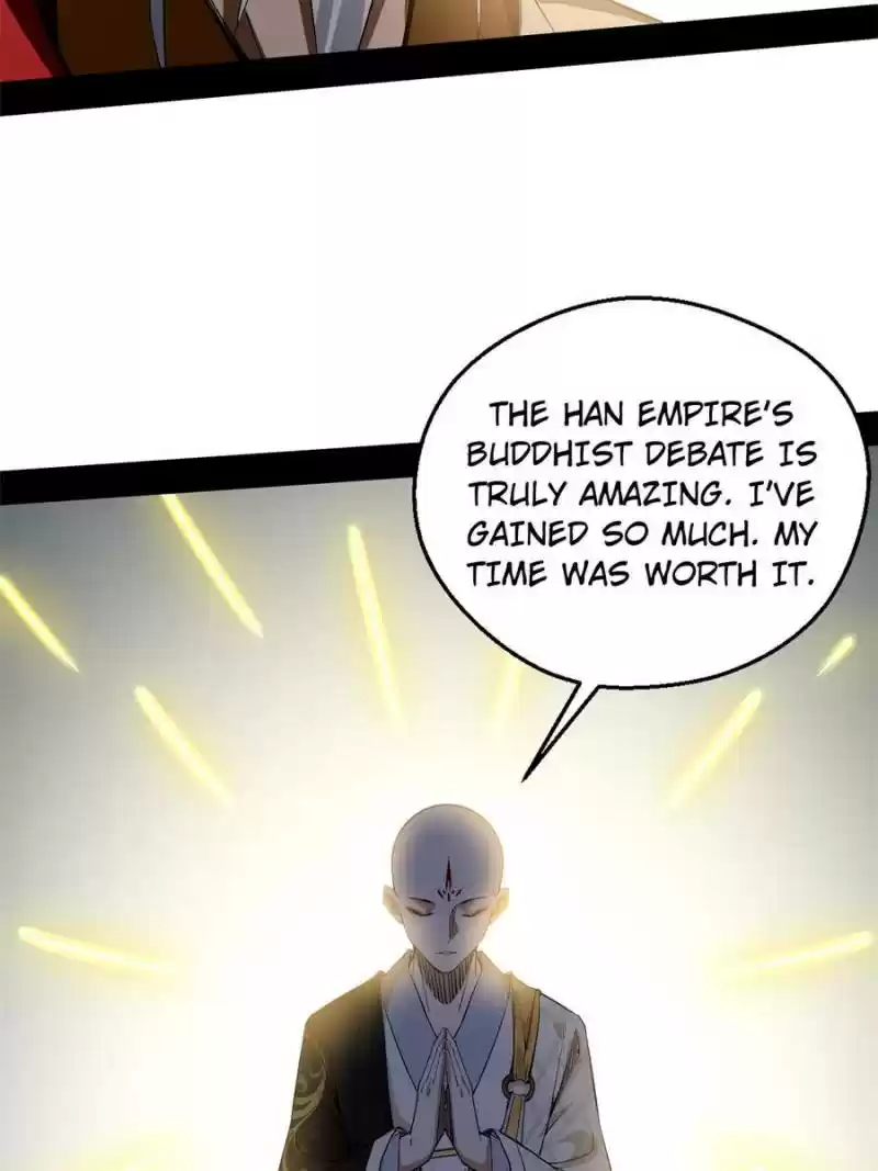 Way To Be The Evil Emperor Chapter 122