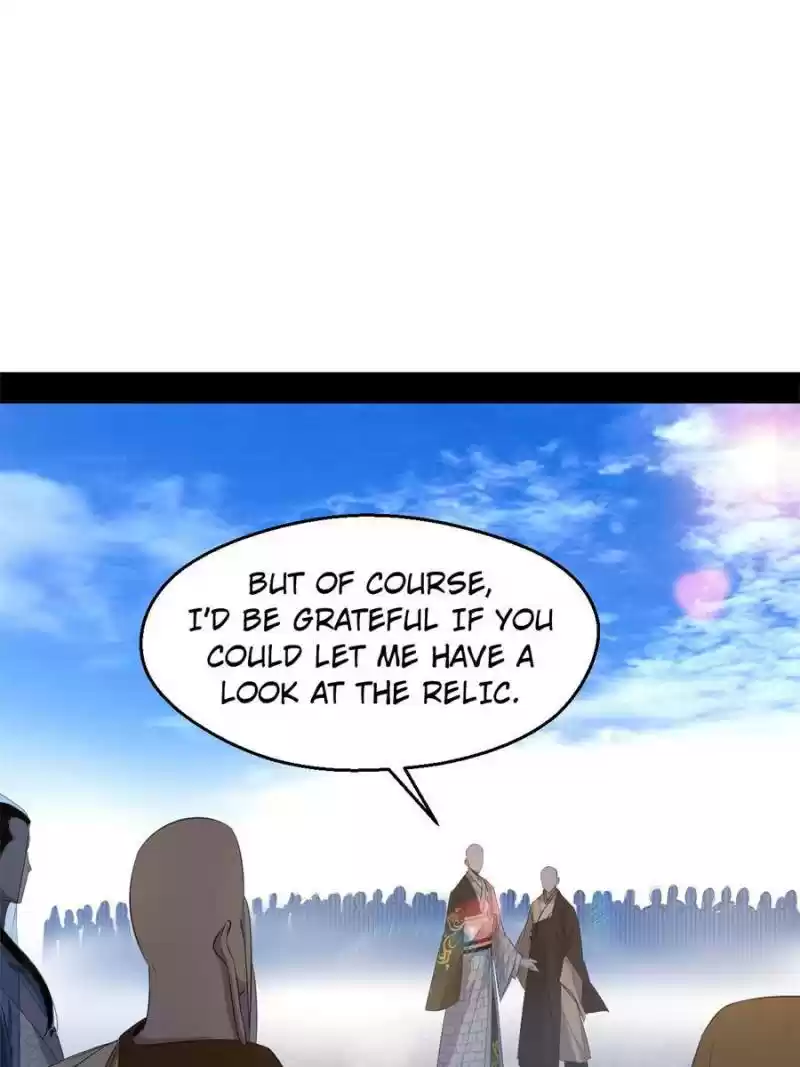 Way To Be The Evil Emperor Chapter 122