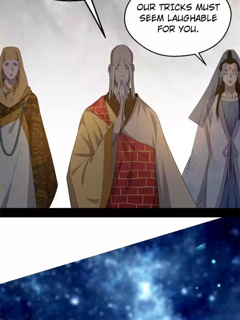 Way To Be The Evil Emperor Chapter 122