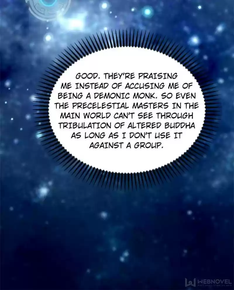 Way To Be The Evil Emperor Chapter 122