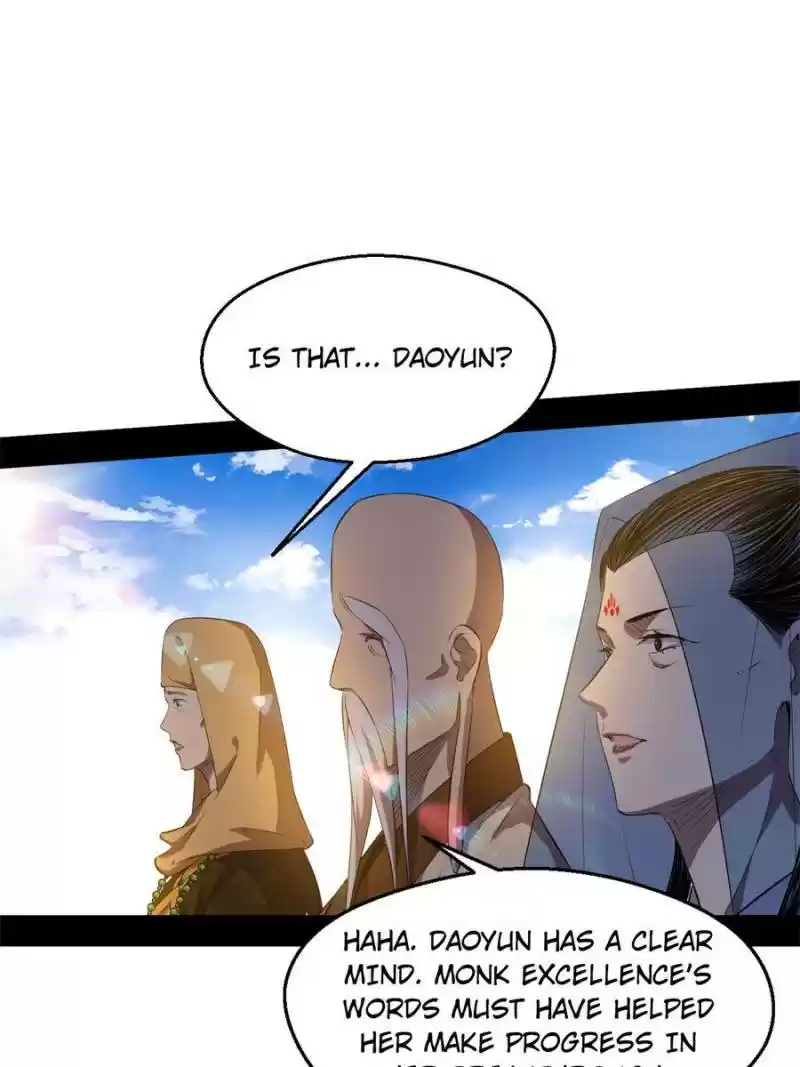 Way To Be The Evil Emperor Chapter 122