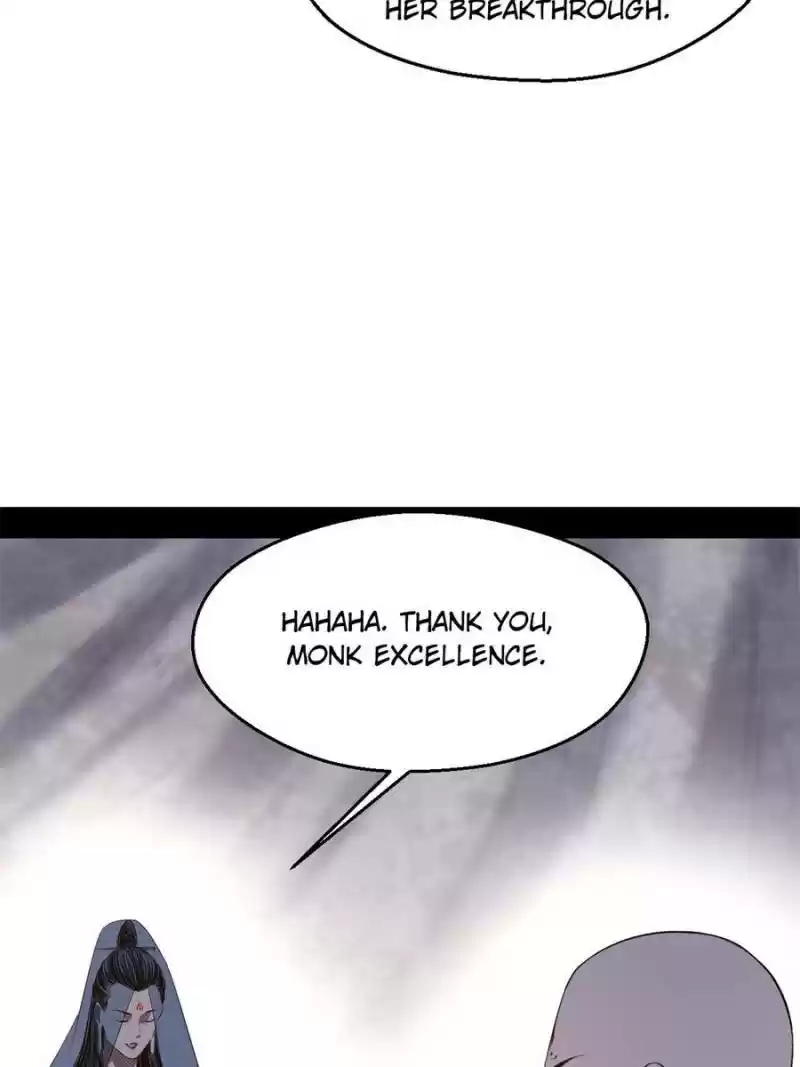 Way To Be The Evil Emperor Chapter 122