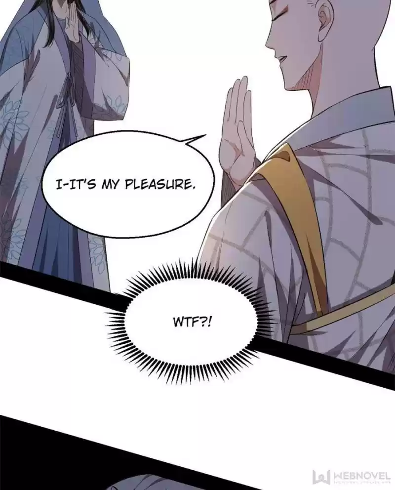 Way To Be The Evil Emperor Chapter 122