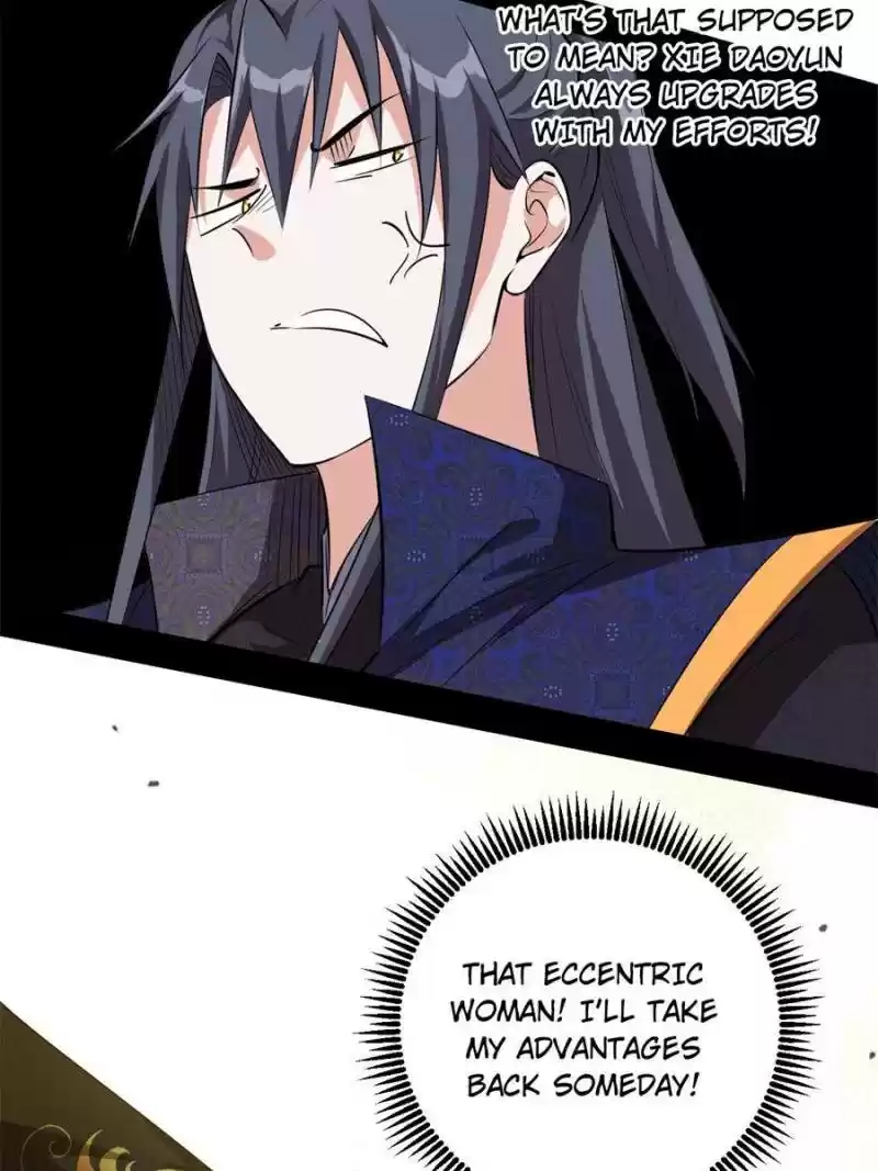 Way To Be The Evil Emperor Chapter 122