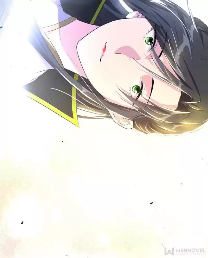 Way To Be The Evil Emperor Chapter 122