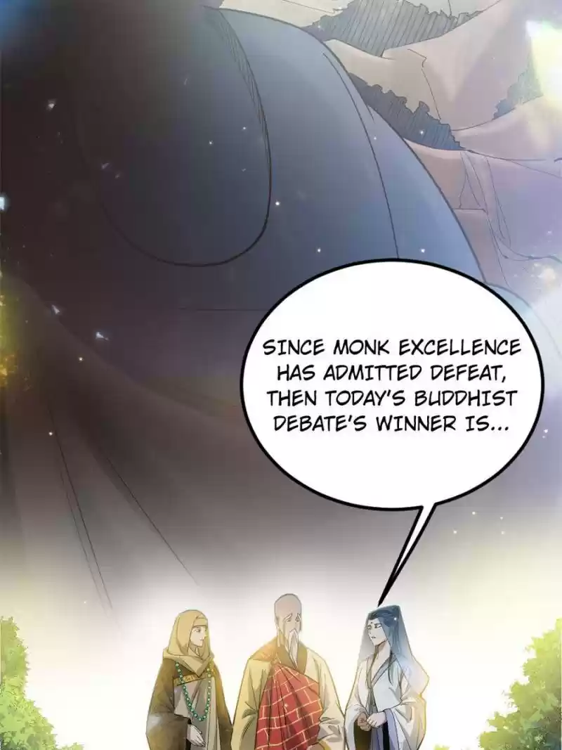 Way To Be The Evil Emperor Chapter 123