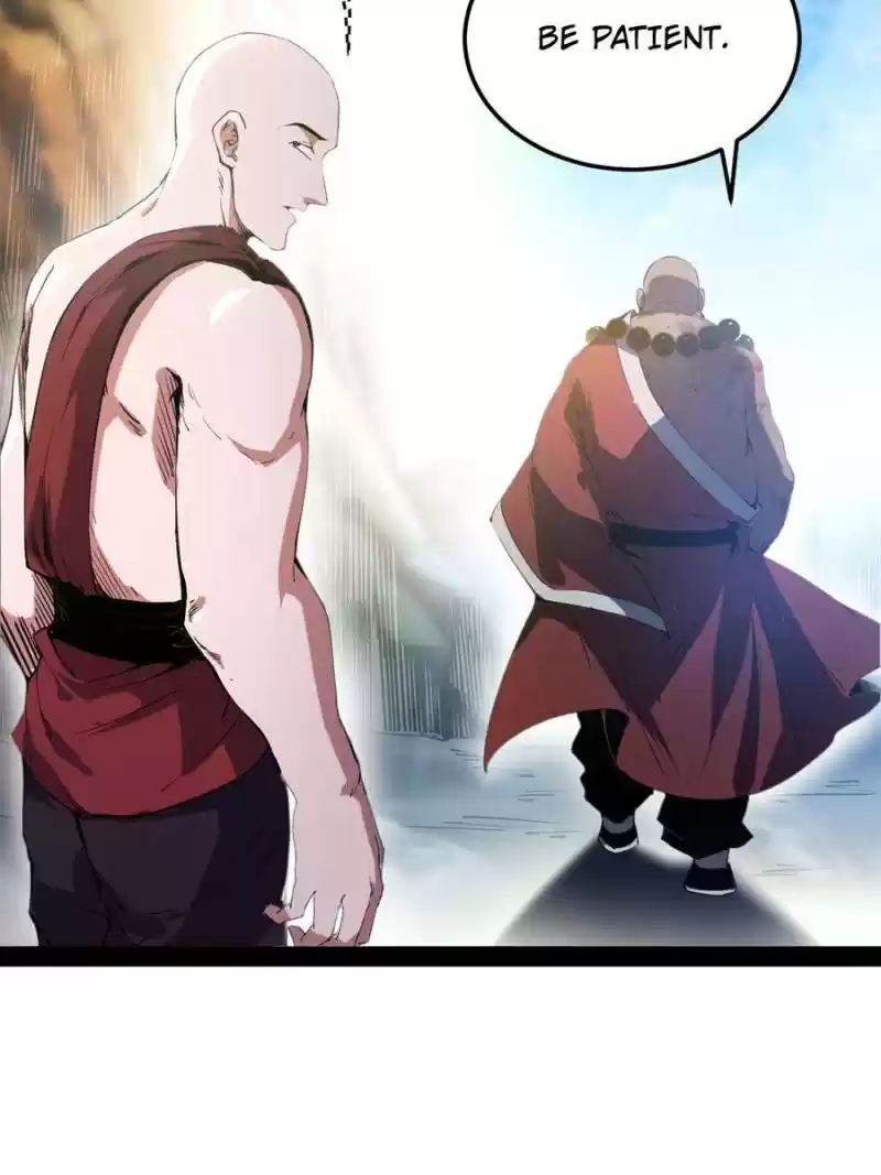 Way To Be The Evil Emperor Chapter 123