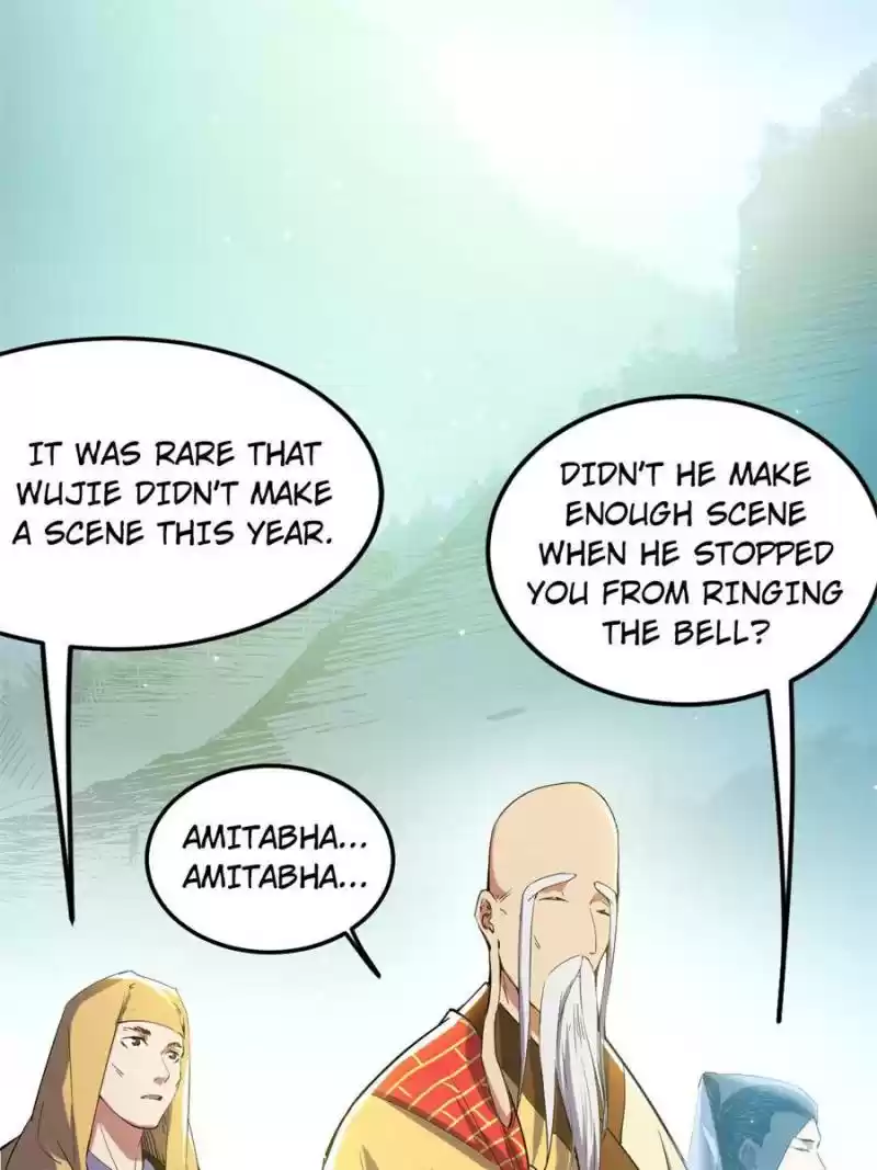 Way To Be The Evil Emperor Chapter 123