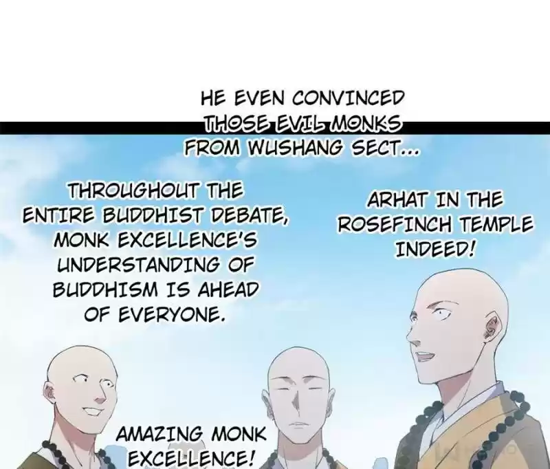 Way To Be The Evil Emperor Chapter 123