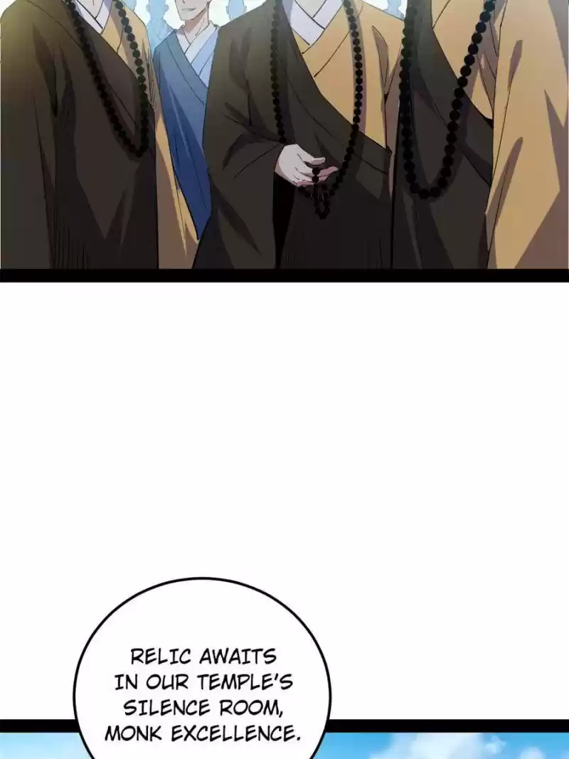 Way To Be The Evil Emperor Chapter 123