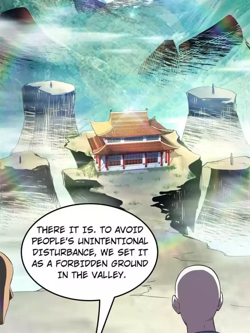 Way To Be The Evil Emperor Chapter 123