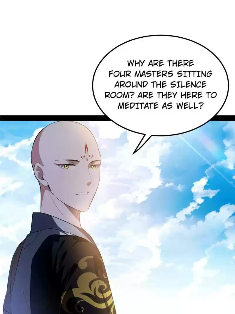 Way To Be The Evil Emperor Chapter 123