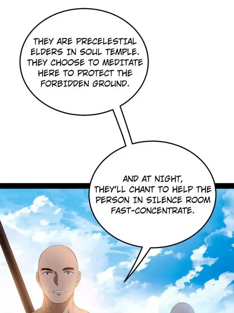 Way To Be The Evil Emperor Chapter 123