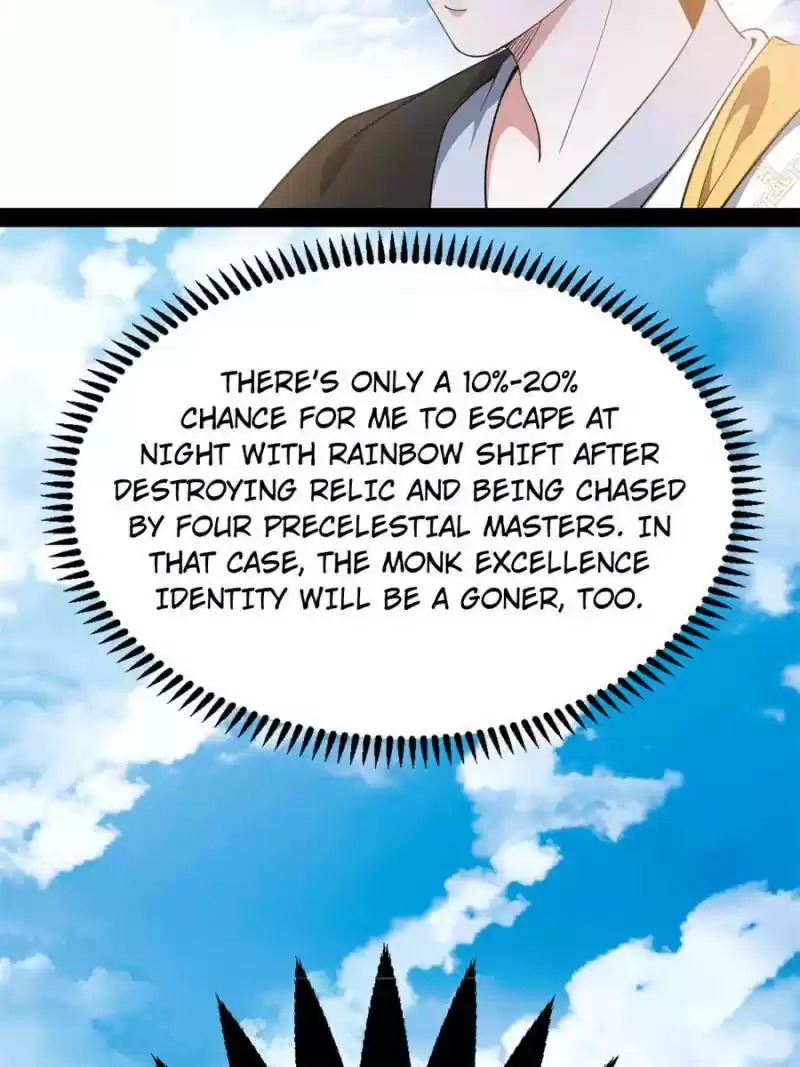 Way To Be The Evil Emperor Chapter 123