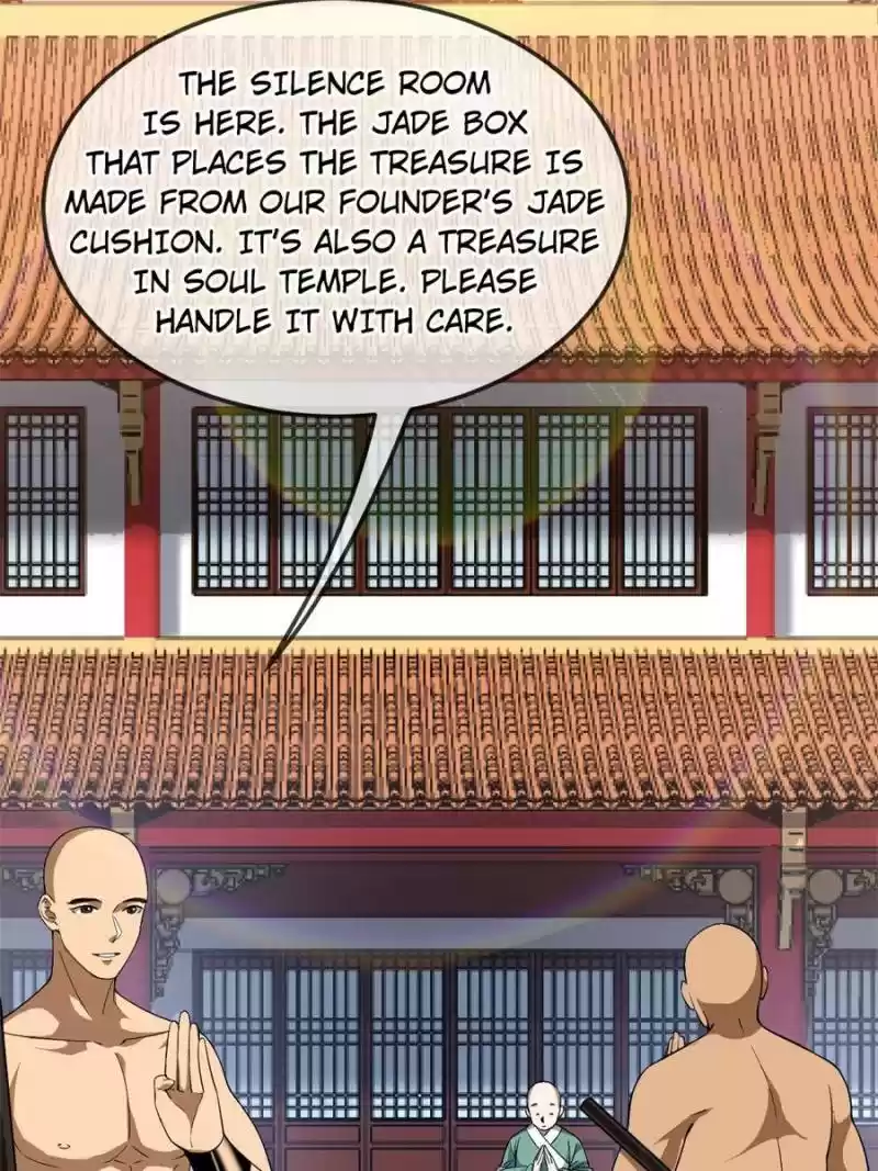 Way To Be The Evil Emperor Chapter 123