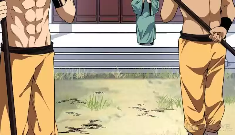 Way To Be The Evil Emperor Chapter 123