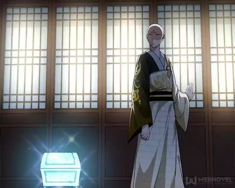 Way To Be The Evil Emperor Chapter 123