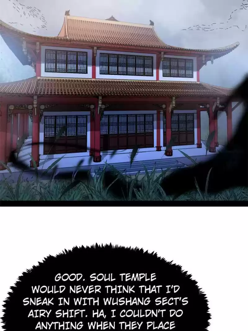 Way To Be The Evil Emperor Chapter 123