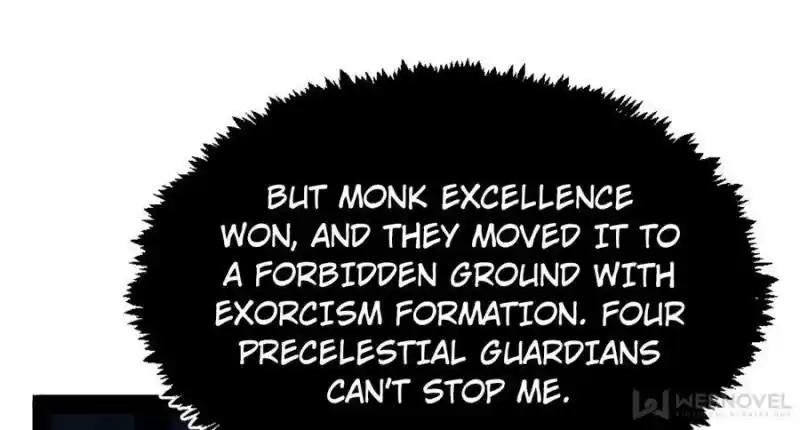 Way To Be The Evil Emperor Chapter 123