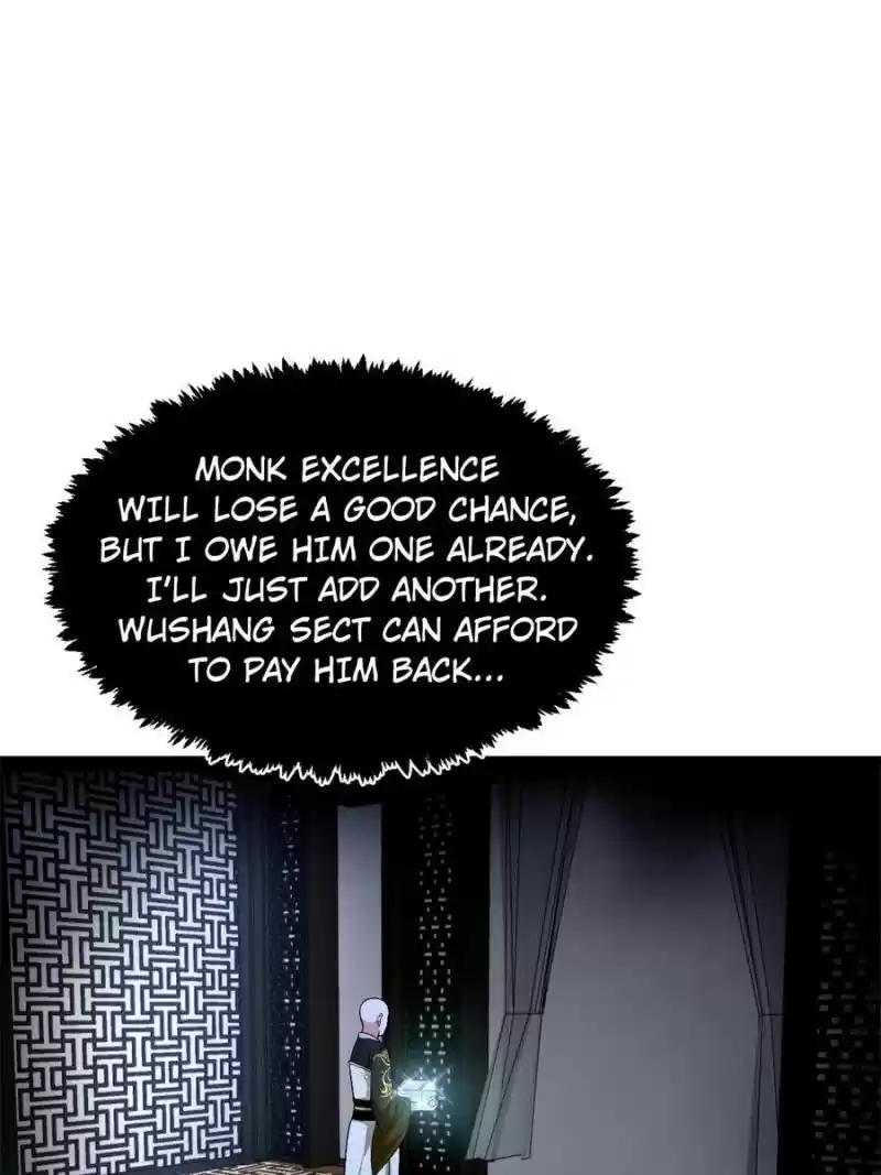 Way To Be The Evil Emperor Chapter 123