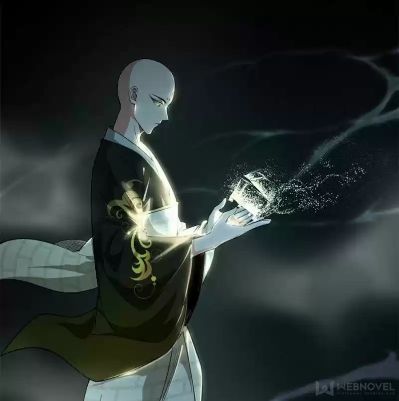 Way To Be The Evil Emperor Chapter 123