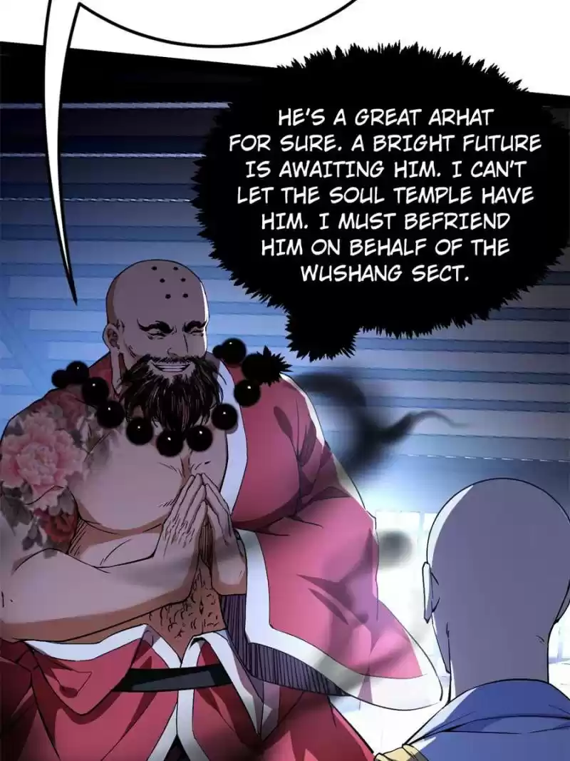 Way To Be The Evil Emperor Chapter 123