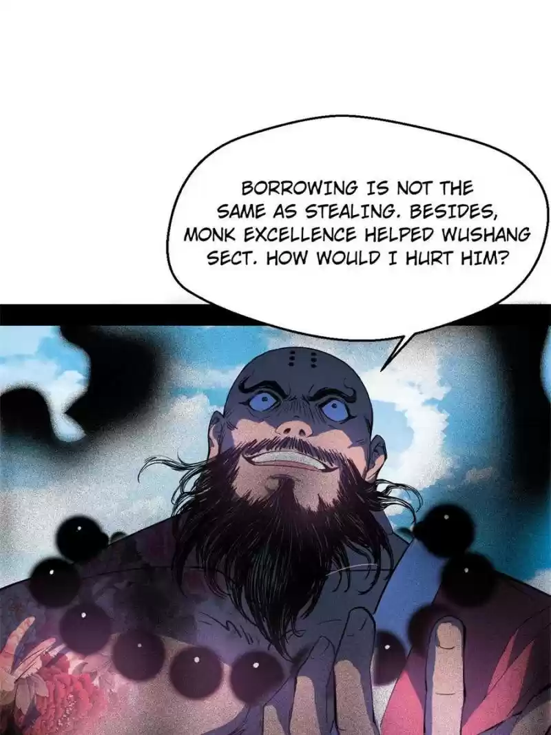 Way To Be The Evil Emperor Chapter 124