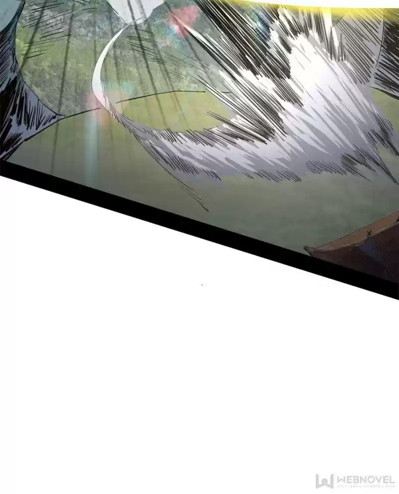 Way To Be The Evil Emperor Chapter 124