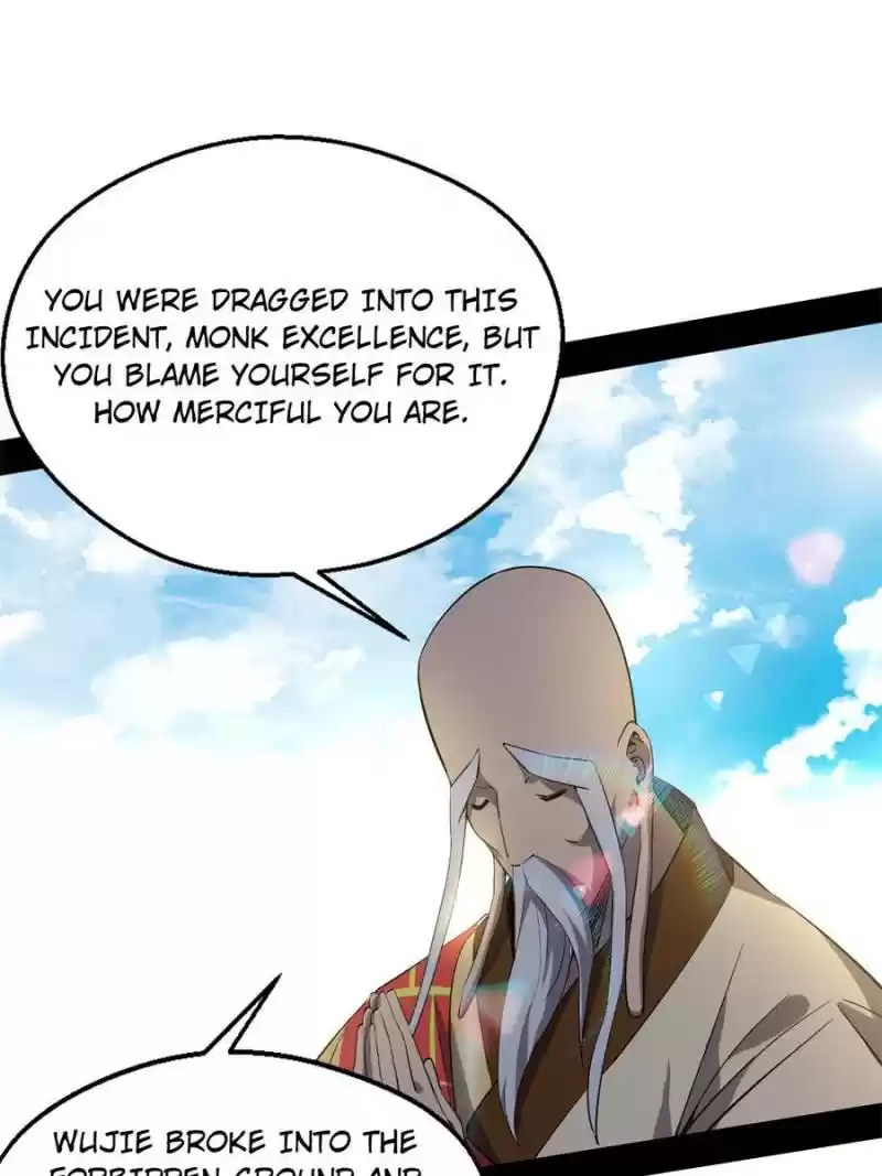 Way To Be The Evil Emperor Chapter 124