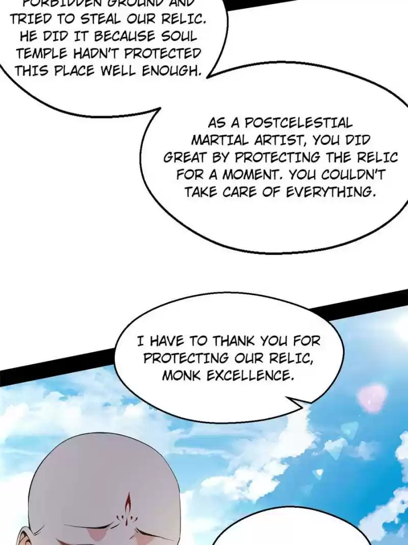 Way To Be The Evil Emperor Chapter 124