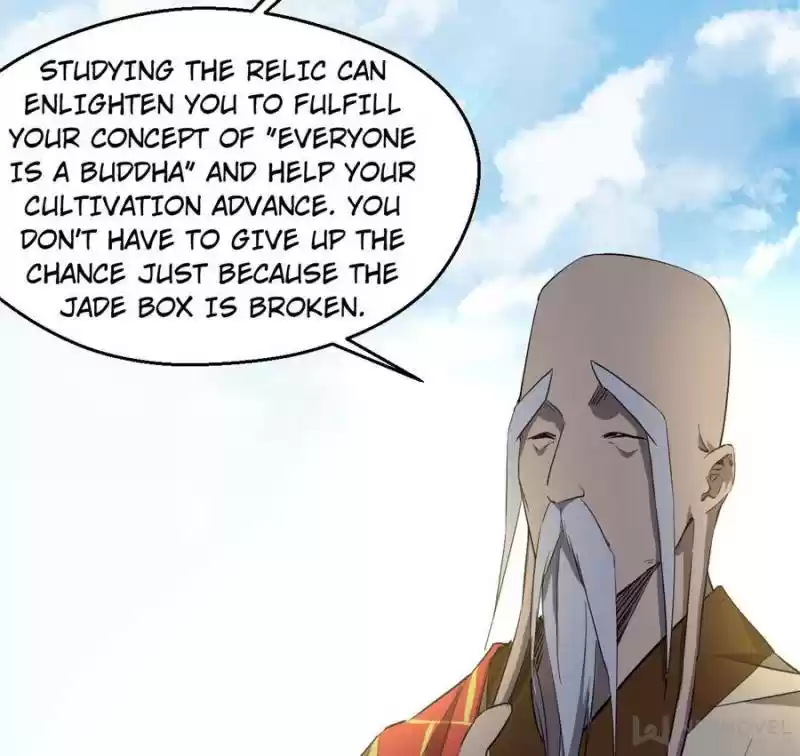 Way To Be The Evil Emperor Chapter 124