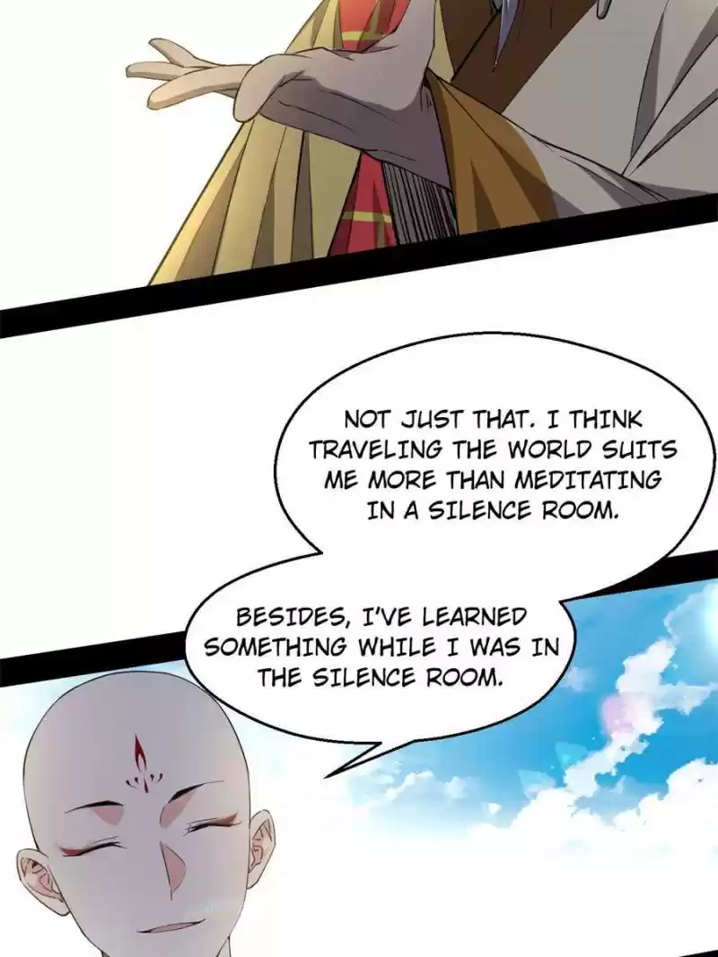 Way To Be The Evil Emperor Chapter 124