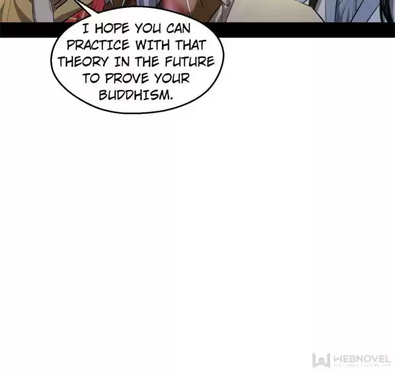 Way To Be The Evil Emperor Chapter 124