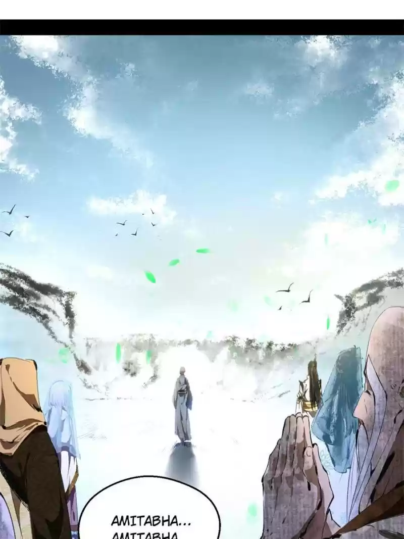 Way To Be The Evil Emperor Chapter 124