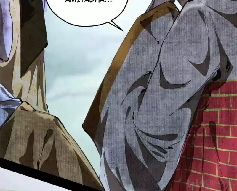 Way To Be The Evil Emperor Chapter 124