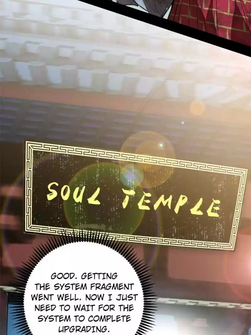 Way To Be The Evil Emperor Chapter 124