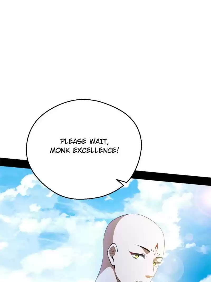 Way To Be The Evil Emperor Chapter 124