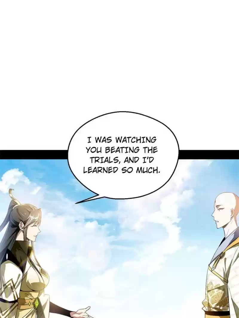 Way To Be The Evil Emperor Chapter 124