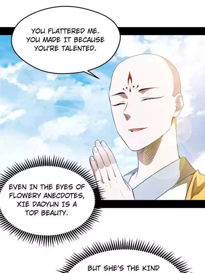 Way To Be The Evil Emperor Chapter 124