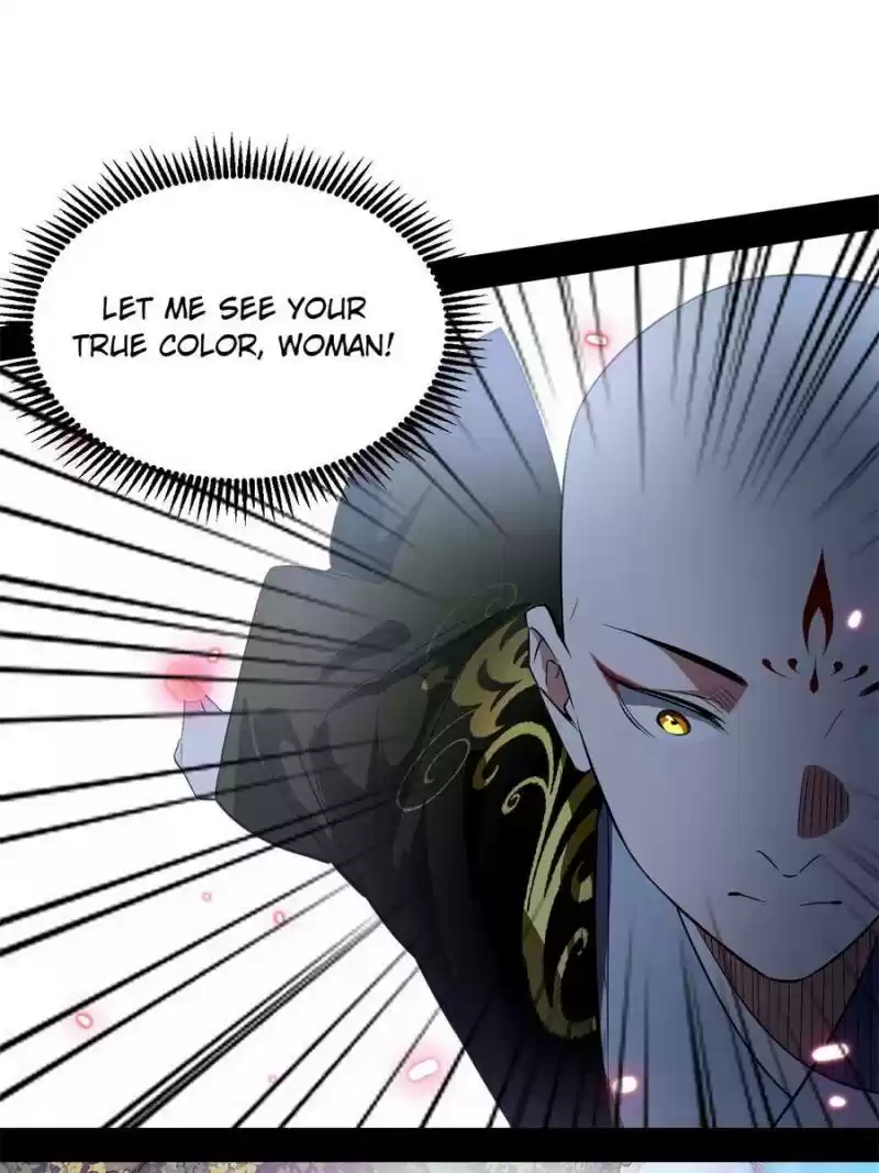 Way To Be The Evil Emperor Chapter 124