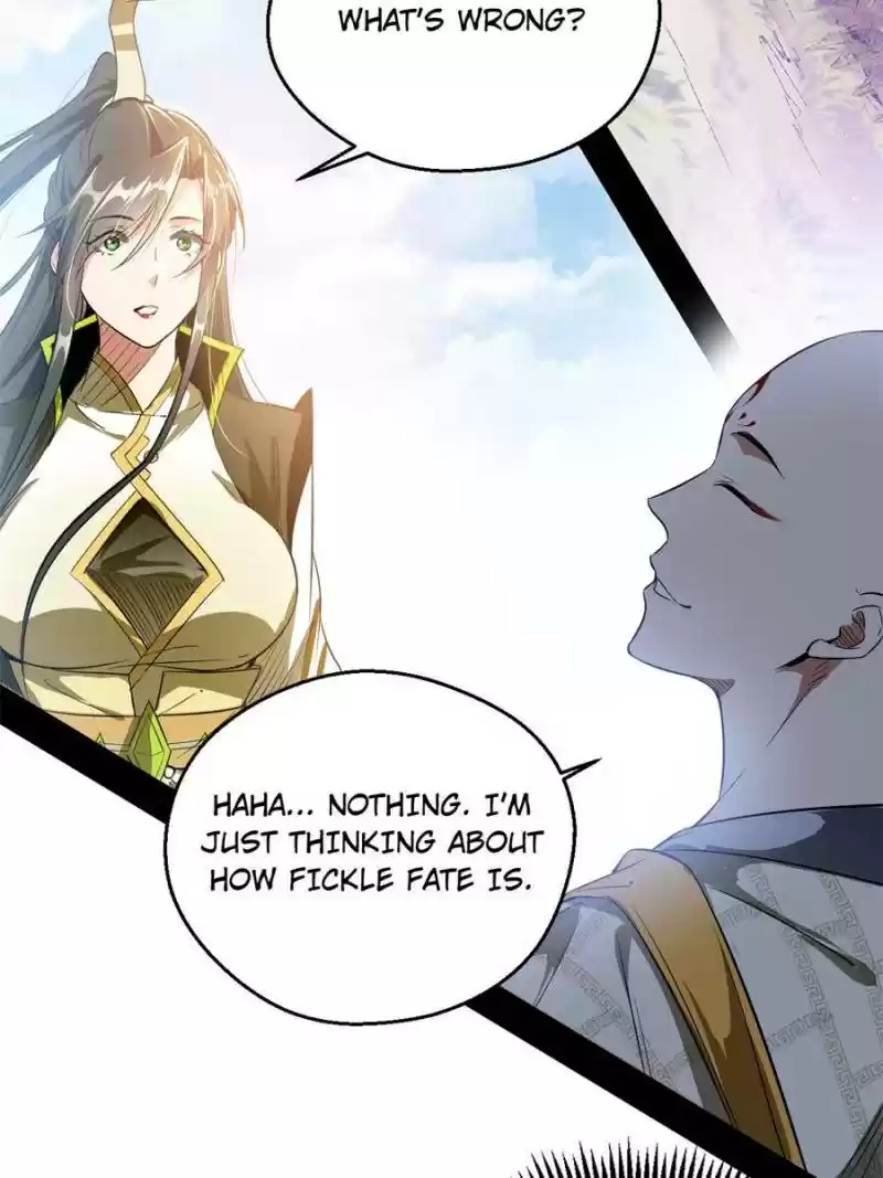 Way To Be The Evil Emperor Chapter 124