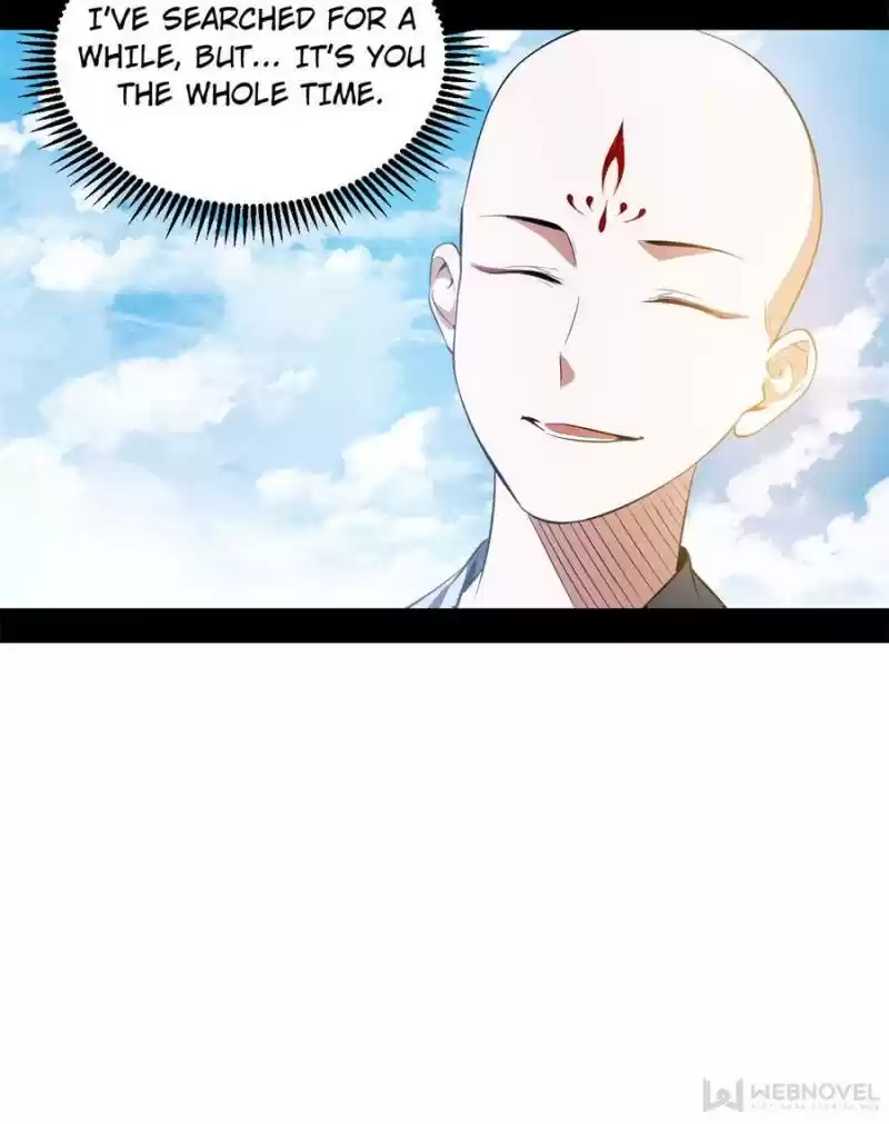 Way To Be The Evil Emperor Chapter 124