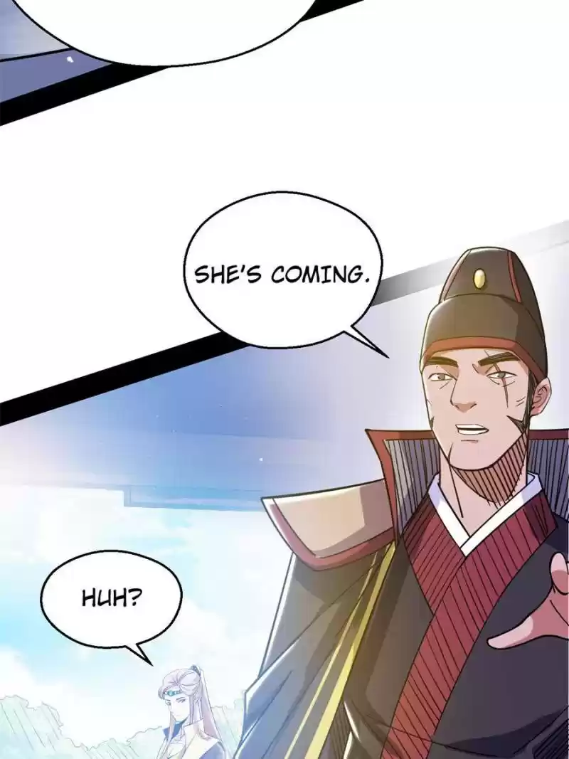 Way To Be The Evil Emperor Chapter 124