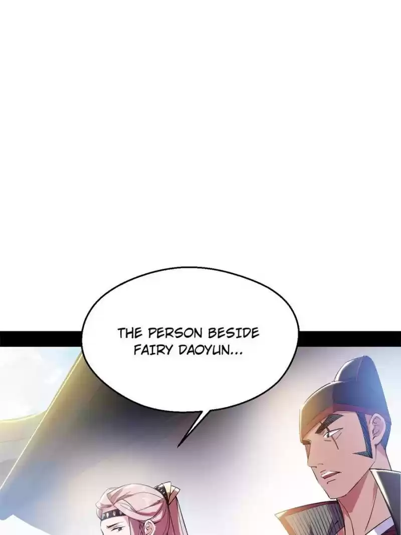 Way To Be The Evil Emperor Chapter 124