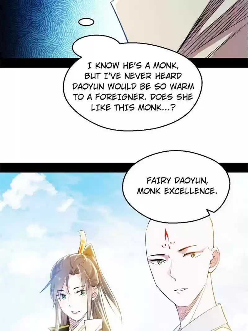 Way To Be The Evil Emperor Chapter 124