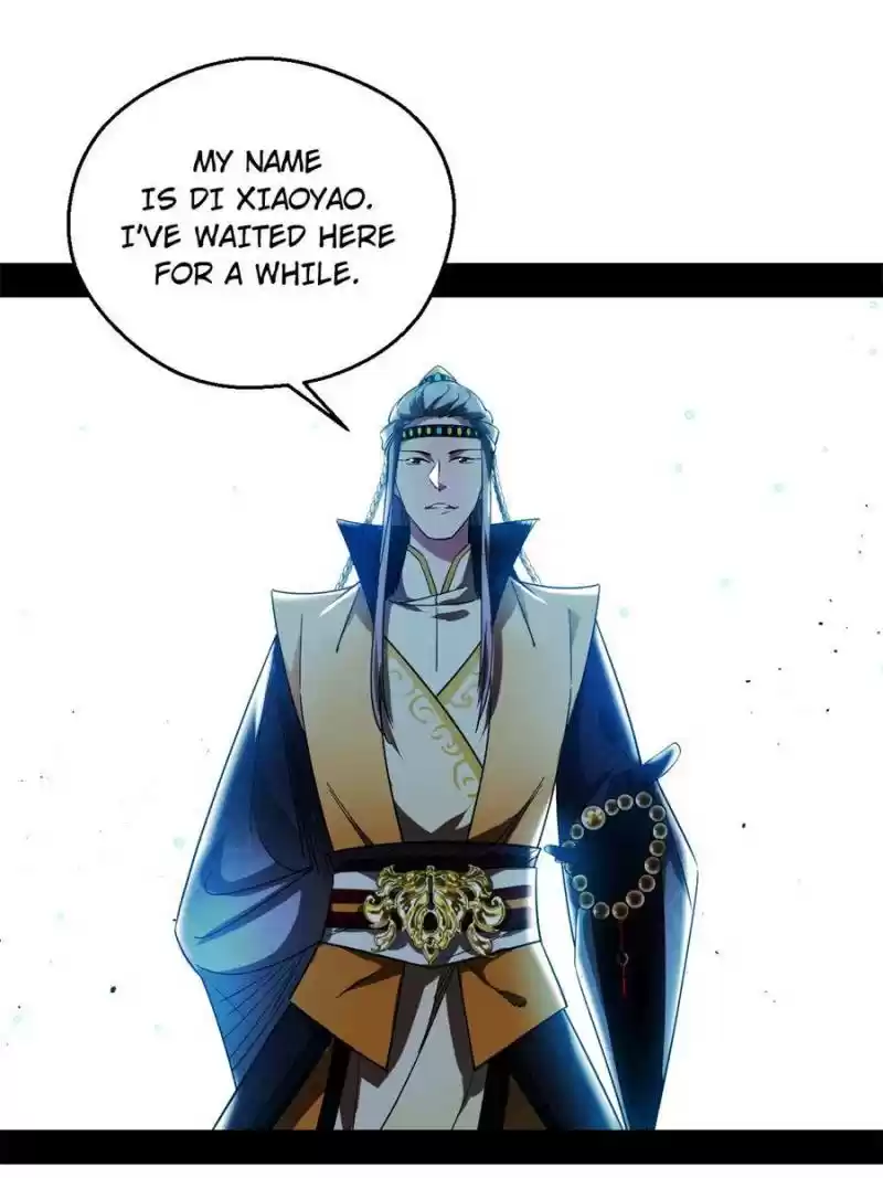 Way To Be The Evil Emperor Chapter 124